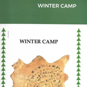 Winter Camp 32 pg