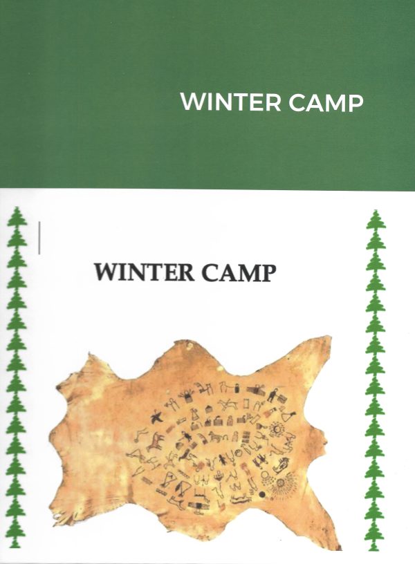 Winter Camp 32 pg