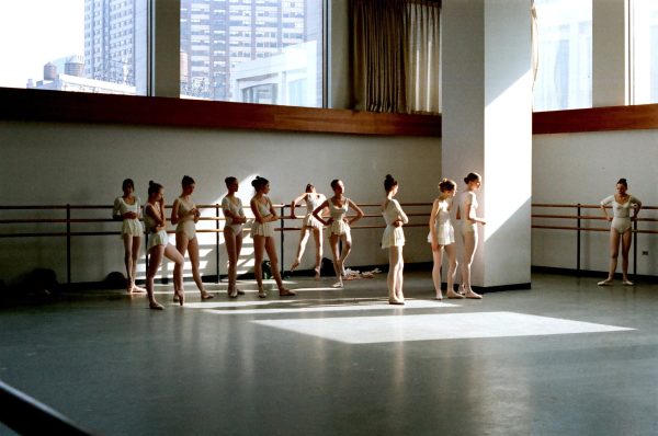 Ballet 6