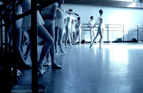 Ballet 7