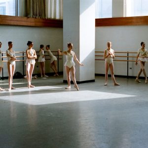 Ballet 8