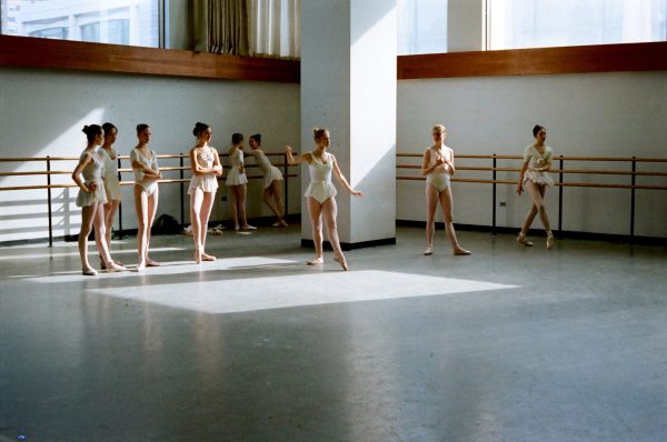 Ballet 8