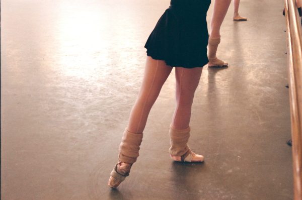 Ballet 4