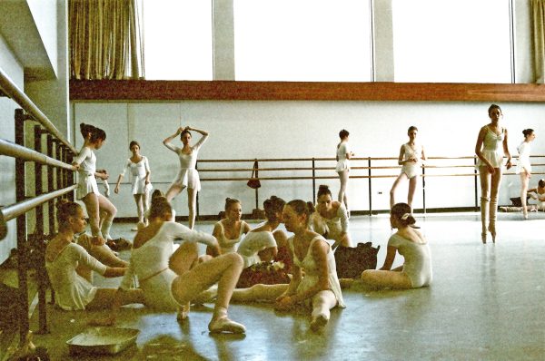 Ballet 3