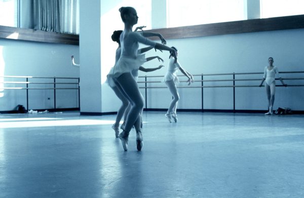 Ballet 2
