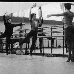 Ballet 5