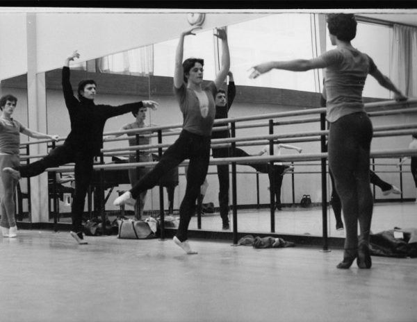 Ballet 5