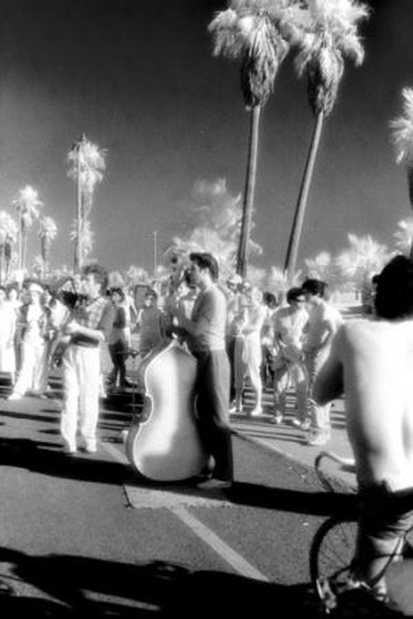 Venice Beach