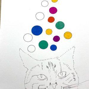 Drawings/Collage Picture 02