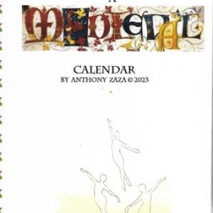 A MEDIEVIL CALENDAR