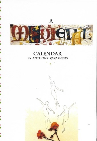 A MEDIEVIL CALENDAR