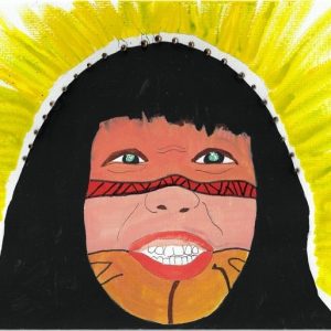 Cannibal 12