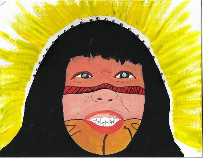 Cannibal 12