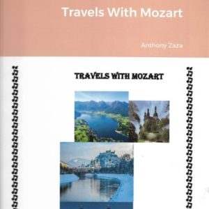 TRAVELS WITH MOZART