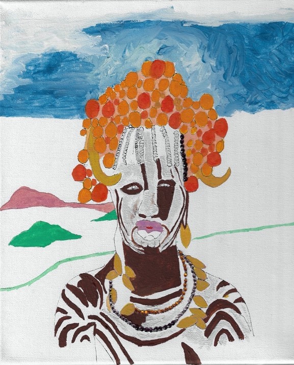 Cannibal 14