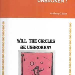 WILL THE CIRCLES BE UNBROKEN?