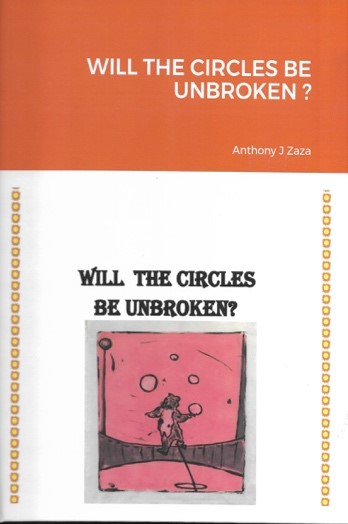 WILL THE CIRCLES BE UNBROKEN?