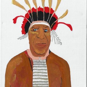 Cannibal 15