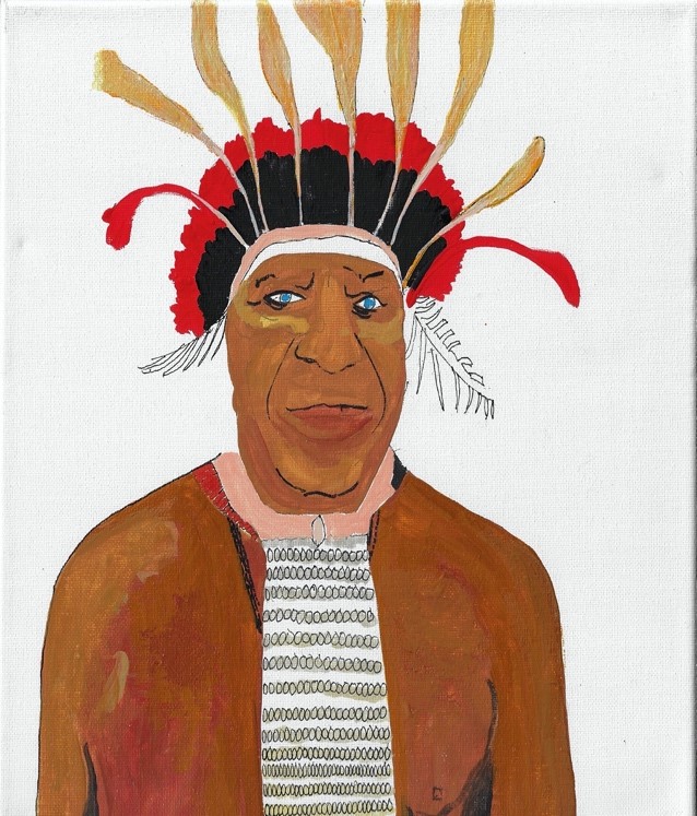 Cannibal 15
