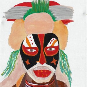 Cannibal 18