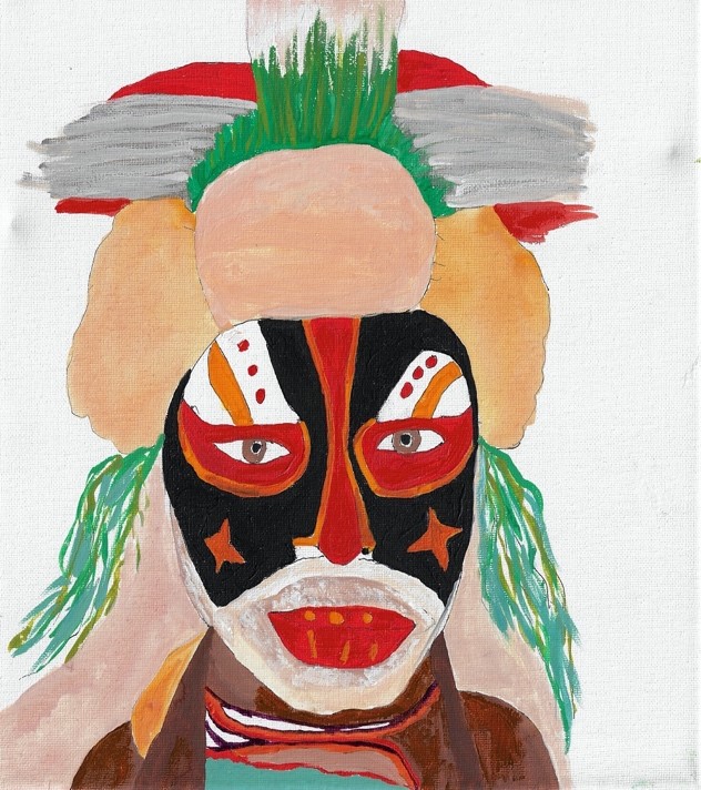 Cannibal 18