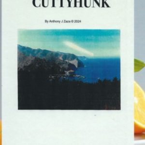 CUTTYHUNK