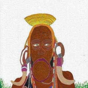 Cannibal  19