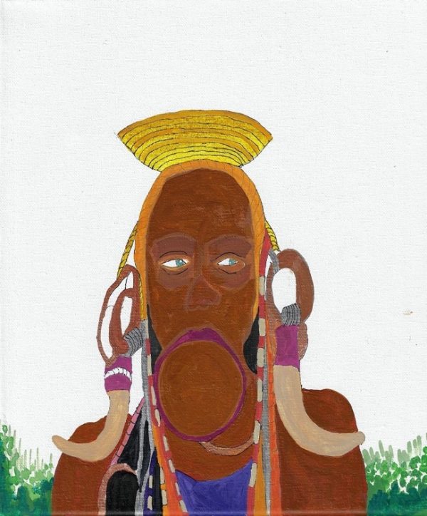 Cannibal  19