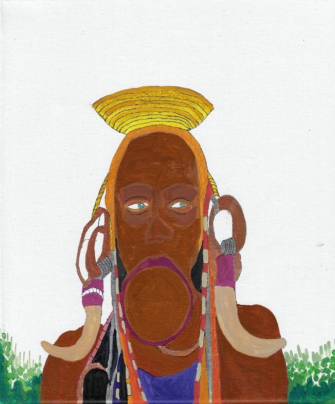 Cannibal  19