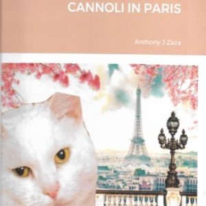 CANNOLI IN PARIS
