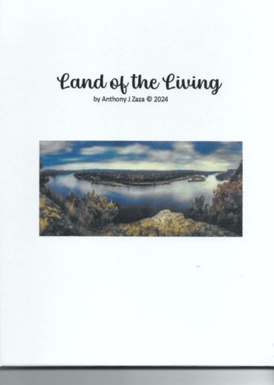 LAND OF THE LIVING
