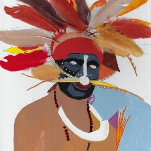 Cannibal 21