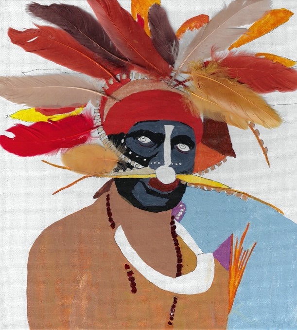 Cannibal 21