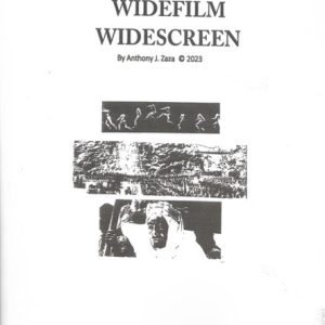 WIDEFILM WIDESCREEN (Hardcover)