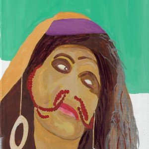 Cannibal 23