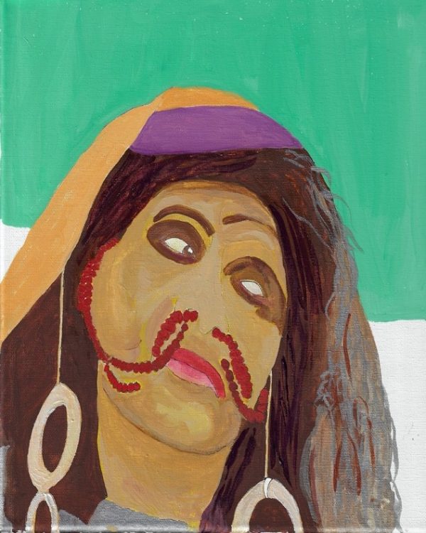 Cannibal 23
