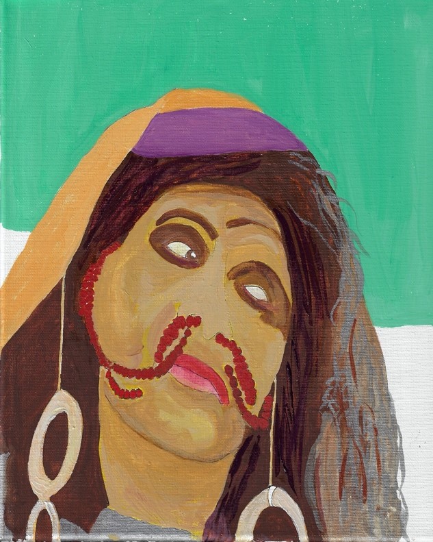 Cannibal 23