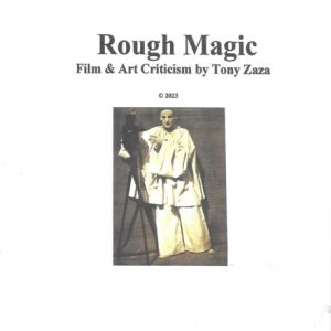 ROUGH MAGIC