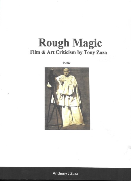 ROUGH MAGIC