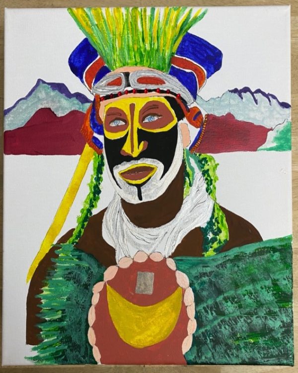 Cannibal 24