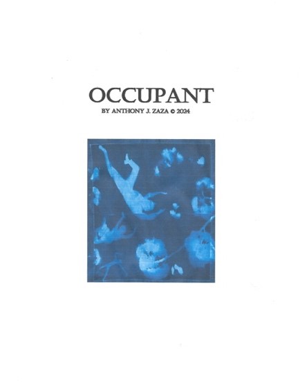 OCCUPANT