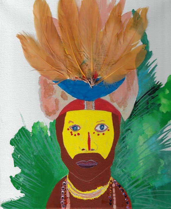 Cannibal 25