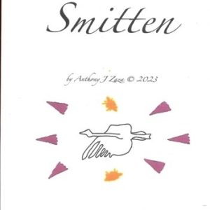 SMITTEN (Softcover)
