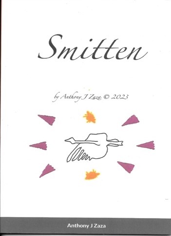 SMITTEN (Softcover)