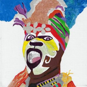 Cannibal 26