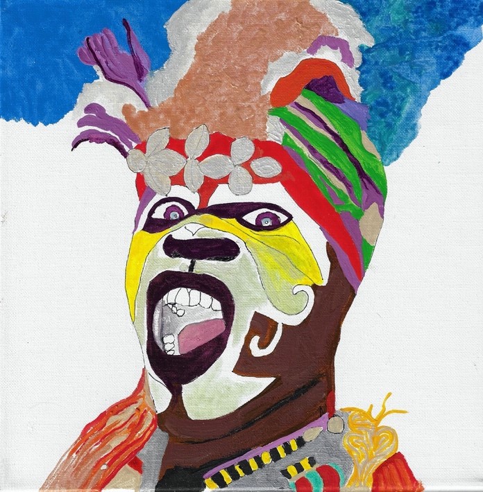 Cannibal 26