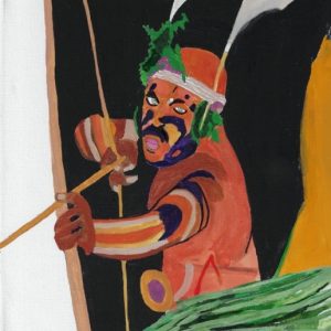 Cannibal 28