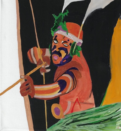 Cannibal 28