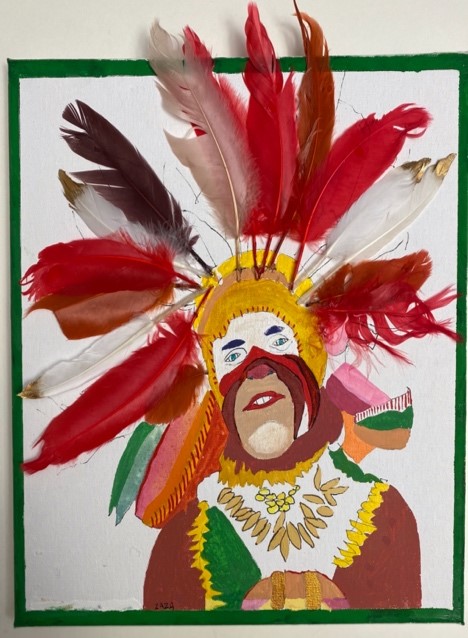 Cannibal 3