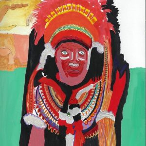 Cannibal 30